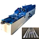 U channel roll forming machine